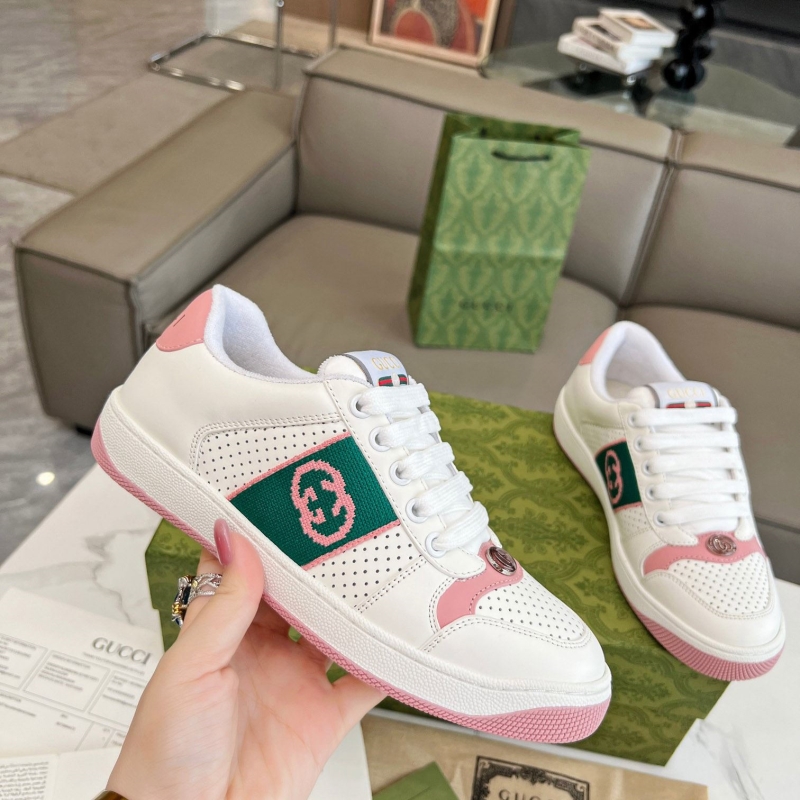 G*u*i casual shoes